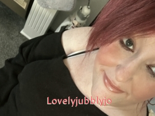 lovelyjubblyjo Webcam Sexe Direct