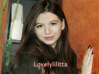 Lovelylilitta