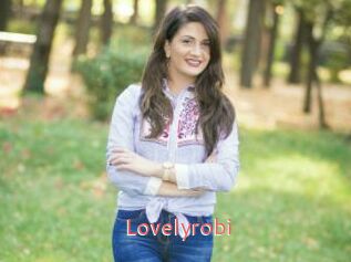 Lovelyrobi