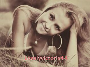 Lovelyvictoria44