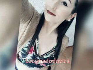 Lucianadodovics