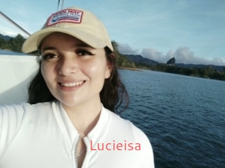 Lucieisa