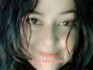 Luciiavonne