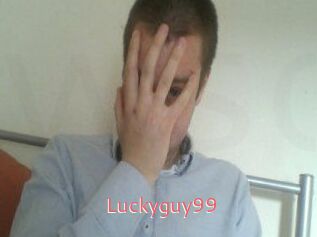 Luckyguy99