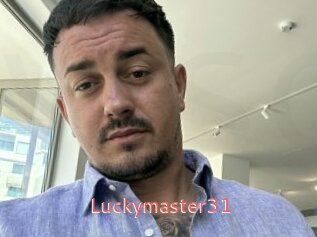 Luckymaster31