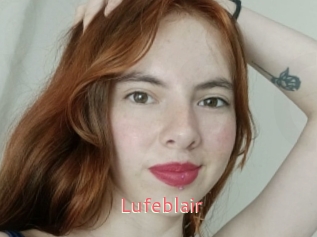 Lufeblair