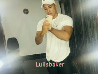 Luiisbaker