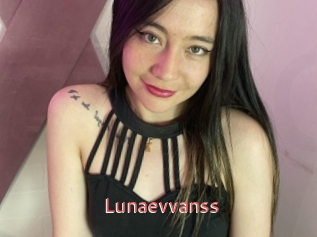 Lunaevvanss