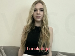 Lunakaligo