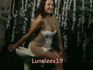 lunaleex19 Webcam Sexe Direct