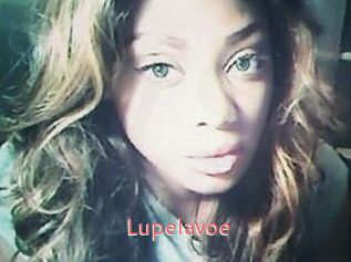 Lupelavoe