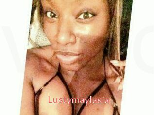 Lustymaylasia