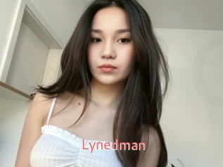 Lynedman