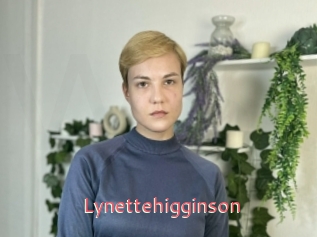 Lynettehigginson