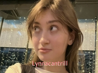 Lynnacantrill