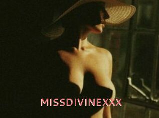 MISSDIVINEXXX