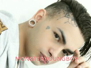 MONSTERYOUNGBOY