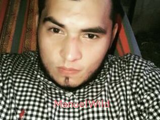 ManuelWild