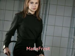MariaFrost