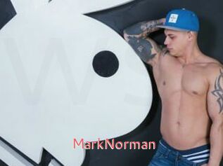 MarkNorman