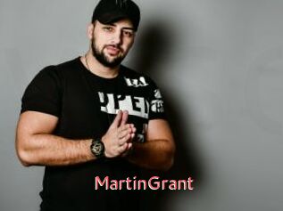 MartinGrant