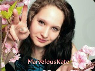 MarvelousKate