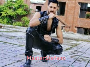 MasterStefano