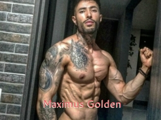 Maximus_Golden Webcam Sexe Direct