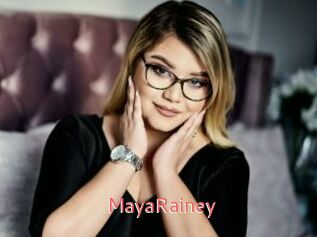 MayaRainey