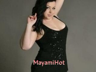 MayamiHot