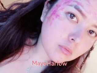 MayeHarlow