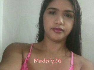 Medoly26
