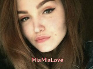 MiaMiaLove