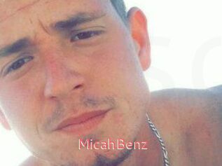 Micah_Benz