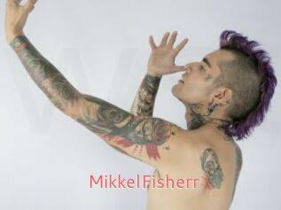 MikkelFisherr