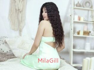 MilaGill Webcam Sexe Direct