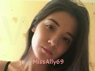 MissAlly69