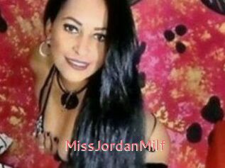 MissJordanMilf