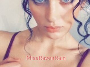 MissRavenRain