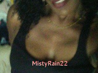 MistyRain22