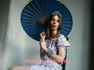 MorphoMarilynn