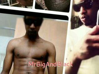 MrBigAndBlack