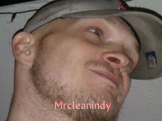 Mrcleanindy