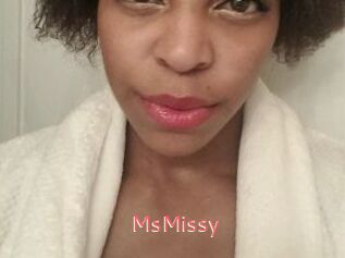 MsMissy