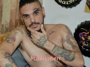 Manhunterr