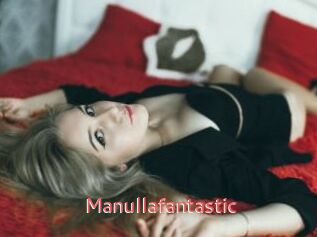 Manullafantastic