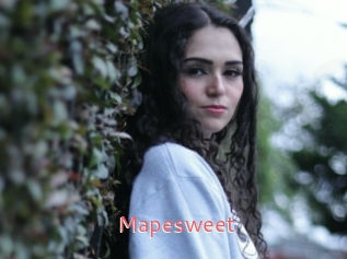 Mapesweet