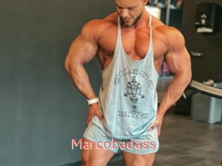 marcobadass Webcam Sexe Direct
