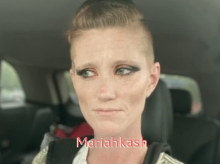 mariahkash Webcam Sexe Direct