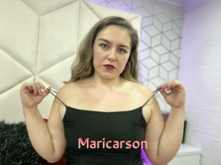 maricarson Webcam Sexe Direct